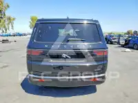 2024 Jeep WAGONEER photo