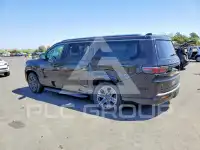 2024 Jeep WAGONEER photo