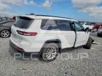 2024 Jeep CHEROKEE фото