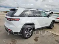 2024 Jeep CHEROKEE фото