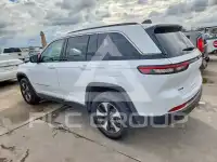 2024 Jeep CHEROKEE фото