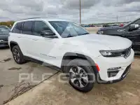 2024 Jeep CHEROKEE фото