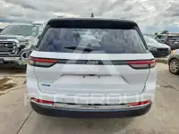 2024 Jeep CHEROKEE фото