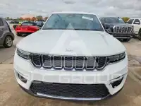 2024 Jeep CHEROKEE фото