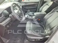 2024 Jeep CHEROKEE фото
