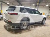 2024 Jeep CHEROKEE photo