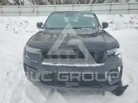 2024 Jeep Grand Cherokee фото