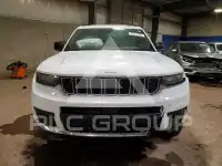 2024 Jeep CHEROKEE photo