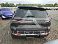 2024 Jeep Grand Cherokee фото