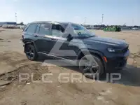 2024 Jeep Grand Cherokee фото
