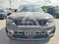 2024 Jeep CHEROKEE фото