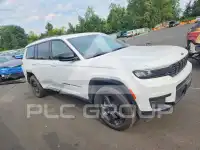 2024 Jeep CHEROKEE фото