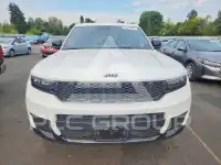 2024 Jeep CHEROKEE фото