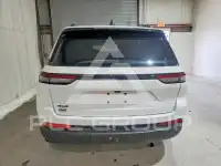 2024 Jeep CHEROKEE фото