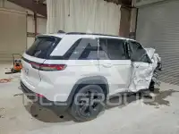 2024 Jeep CHEROKEE фото