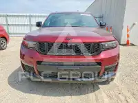 2024 Jeep CHEROKEE фото