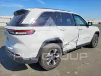 2024 Jeep CHEROKEE фото
