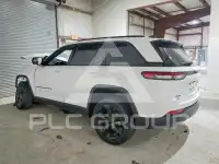 2024 Jeep CHEROKEE фото