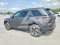 2024 Jeep CHEROKEE фото