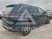 2024 Jeep Grand Cherokee фото