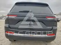 2024 Jeep Grand Cherokee фото