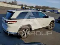 2024 Jeep Grand Cherokee фото