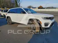 2024 Jeep Grand Cherokee фото