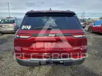 2024 Jeep Grand Cherokee фото