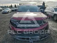 2024 Jeep Grand Cherokee фото