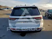 2024 Jeep Grand Cherokee фото