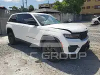 2024 Jeep CHEROKEE фото