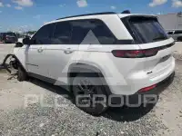 2024 Jeep CHEROKEE фото