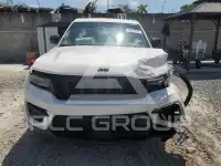 2024 Jeep CHEROKEE фото