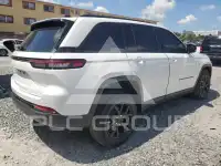 2024 Jeep CHEROKEE фото
