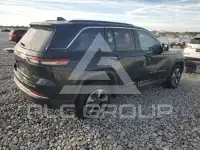 2024 Jeep Grand Cherokee фото