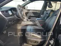 2024 Jeep Grand Cherokee фото