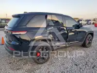 2024 Jeep CHEROKEE фото