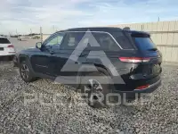 2024 Jeep Grand Cherokee фото