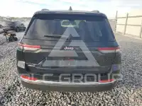 2024 Jeep Grand Cherokee фото