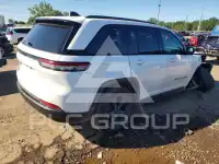2024 Jeep CHEROKEE фото