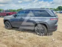 2024 Jeep CHEROKEE фото