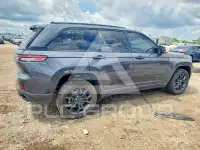 2024 Jeep CHEROKEE фото