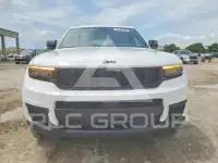 2024 Jeep CHEROKEE фото