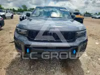 2024 Jeep CHEROKEE фото
