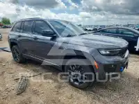2024 Jeep CHEROKEE фото
