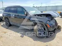 2024 Jeep CHEROKEE фото