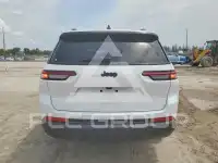 2024 Jeep CHEROKEE фото