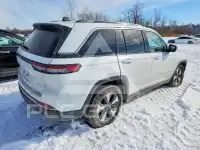 2024 Jeep Grand Cherokee фото