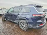 2024 Jeep Grand Cherokee фото