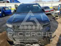 2024 Jeep Grand Cherokee фото